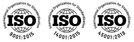 International Organisation for Standardization ISO