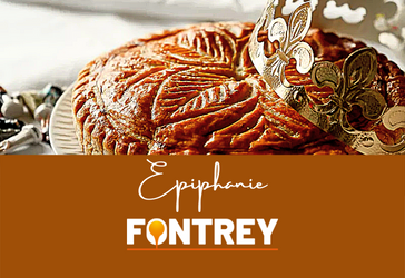 EPIPHANY - FERS DE LANCE - FONTREY