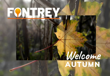 IT'S AUTUMN AT FONTREY, your cast iron foundry