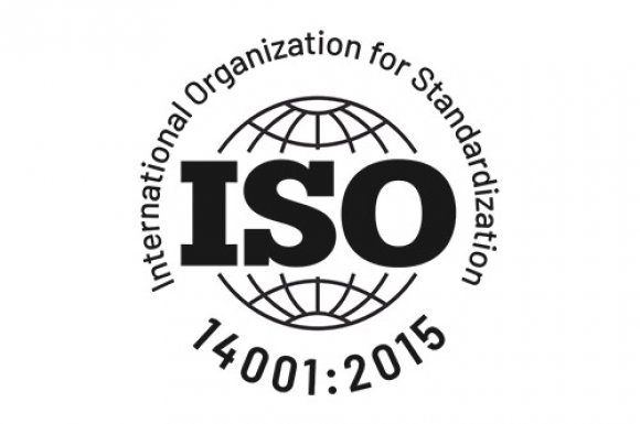 Compliance with ISO 14001 by your iron foundry in Roanne