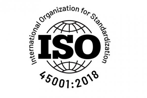 Compliance with ISO 45001 by your iron foundry in ​Roanne