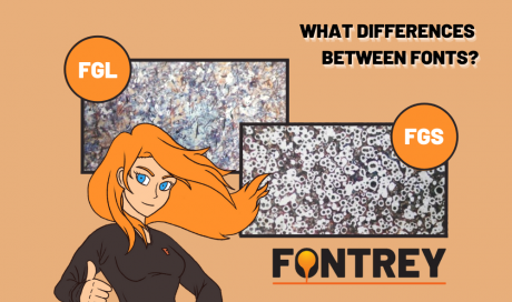 THE DIFFERENT CAST IRON / MECHANICAL CHARACTERISTICS: from lamellar graphite cast iron (FGL/Grey Iron) to spheroidal graphite cast iron (FGS) - FONTREY